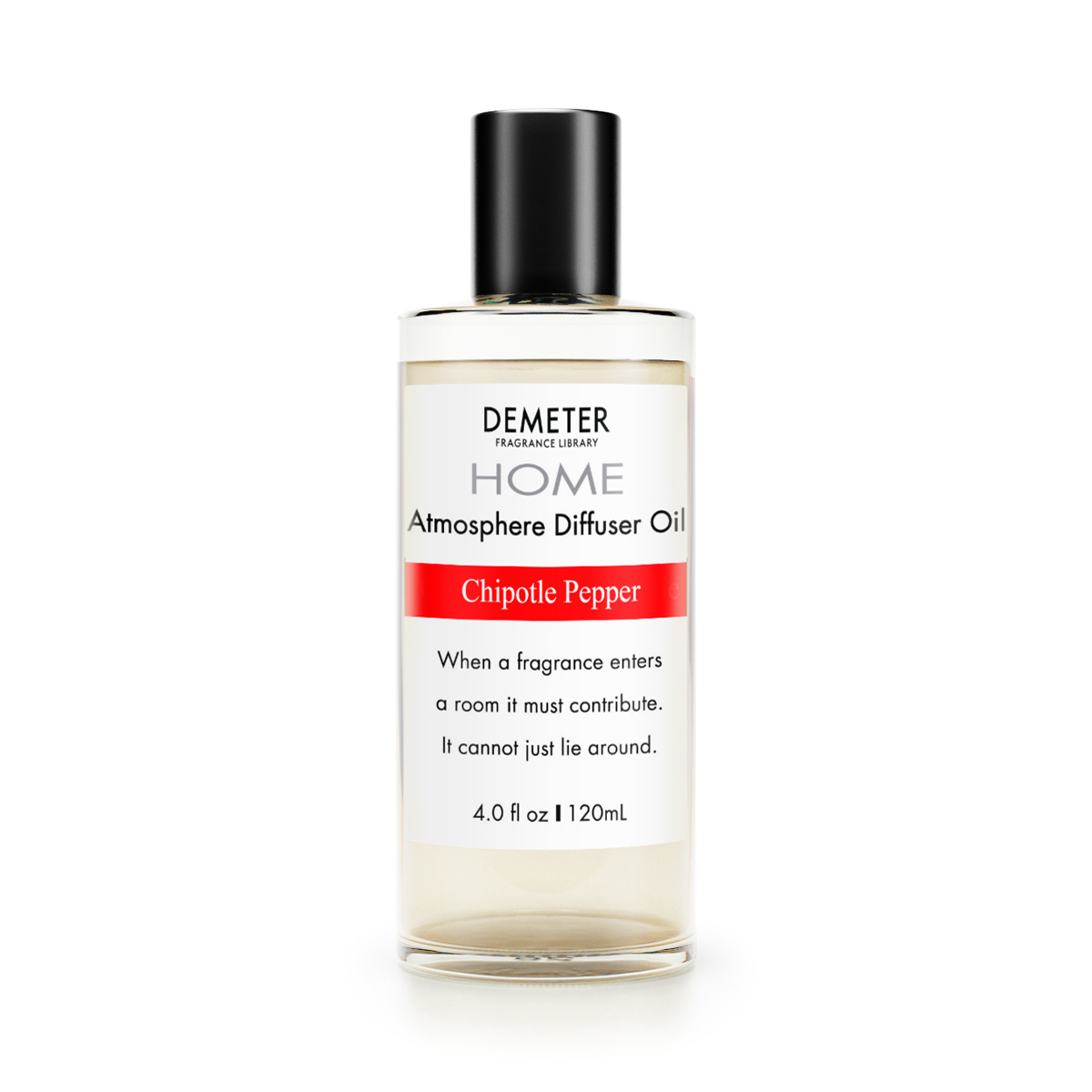 

Аромат для дому Demeter Fragrance Chipotle pepper унісекс 120мл