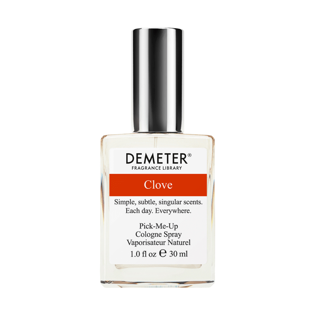 

Парфуми Demeter Fragrance Clove унісекс 30мл