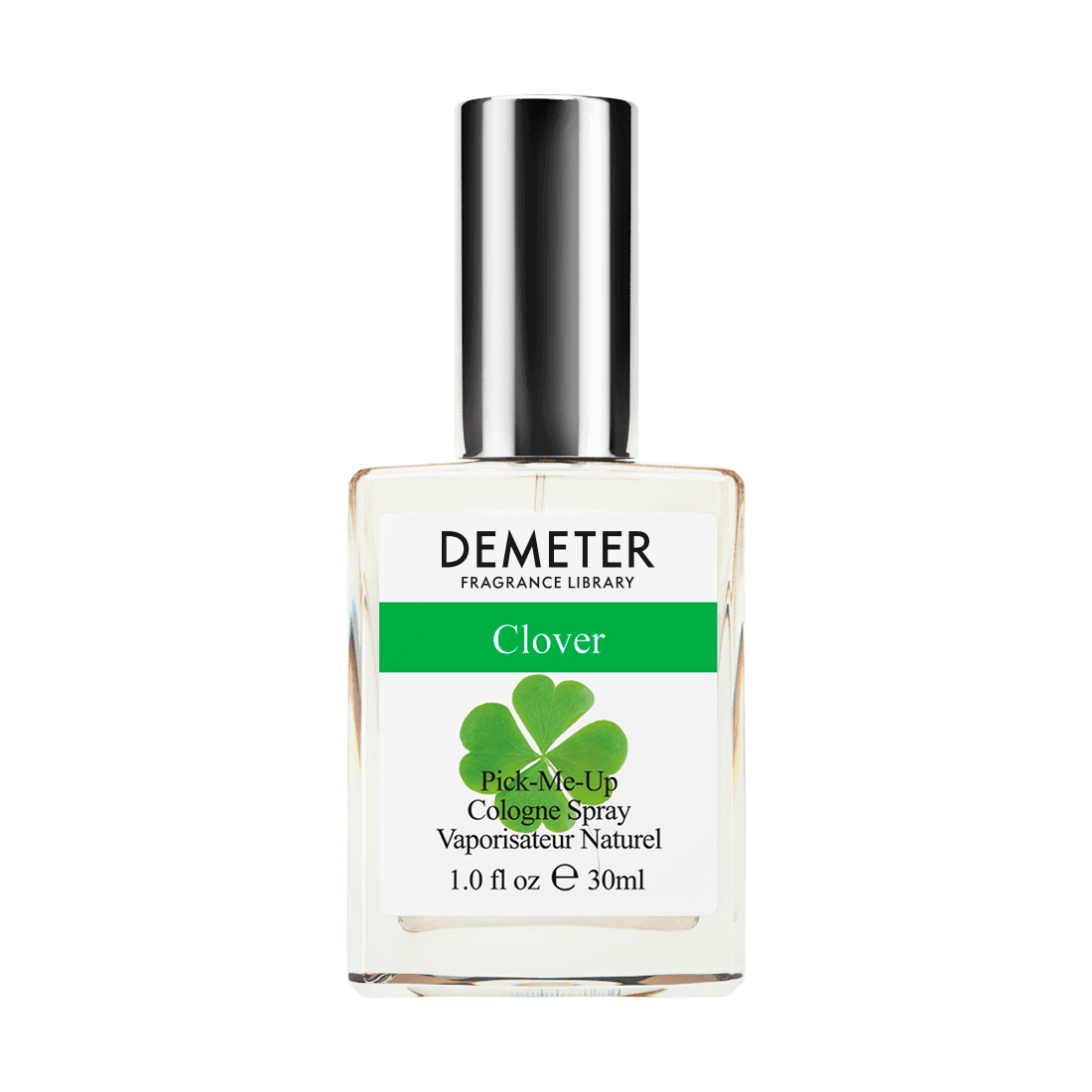 

Парфуми Demeter Fragrance Clover унісекс 30мл