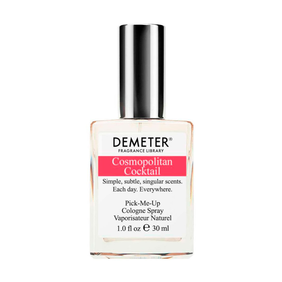 

Парфуми Demeter Fragrance Cosmopolitan Cocktail жіночі 30мл