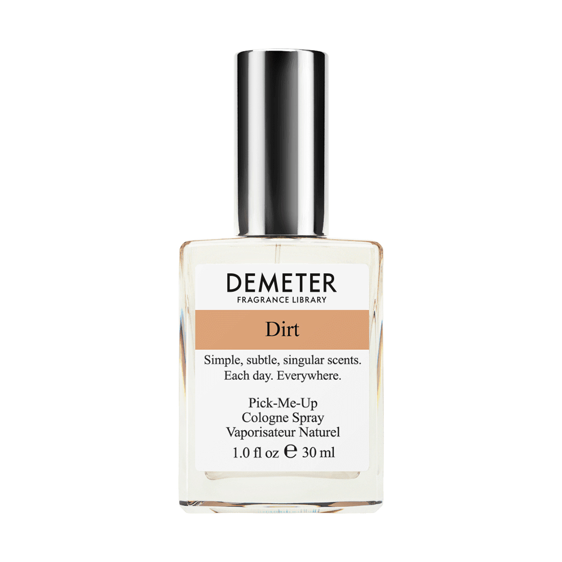 

Парфуми Demeter Fragrance Dirt унісекс 30мл