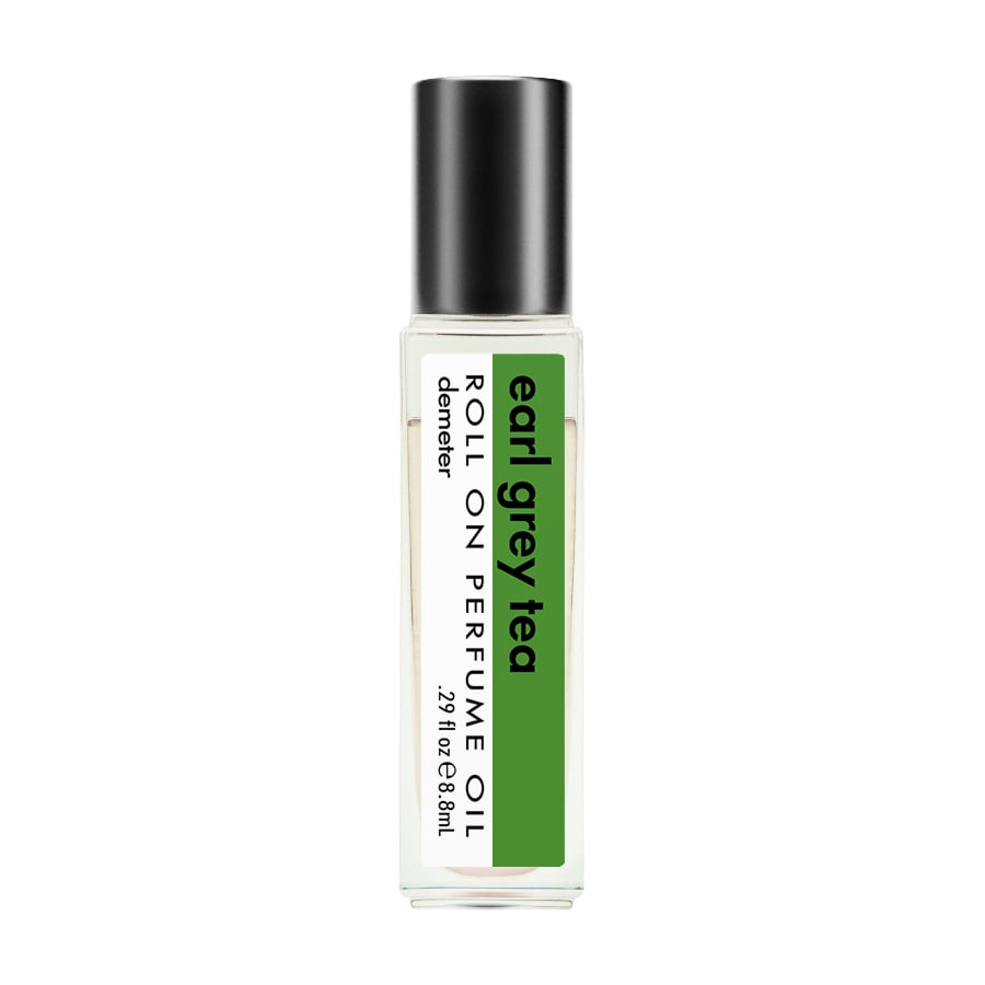 

Парфум на основі масел Demeter Fragrance Earl Grey Tea унісекс 8,8мл
