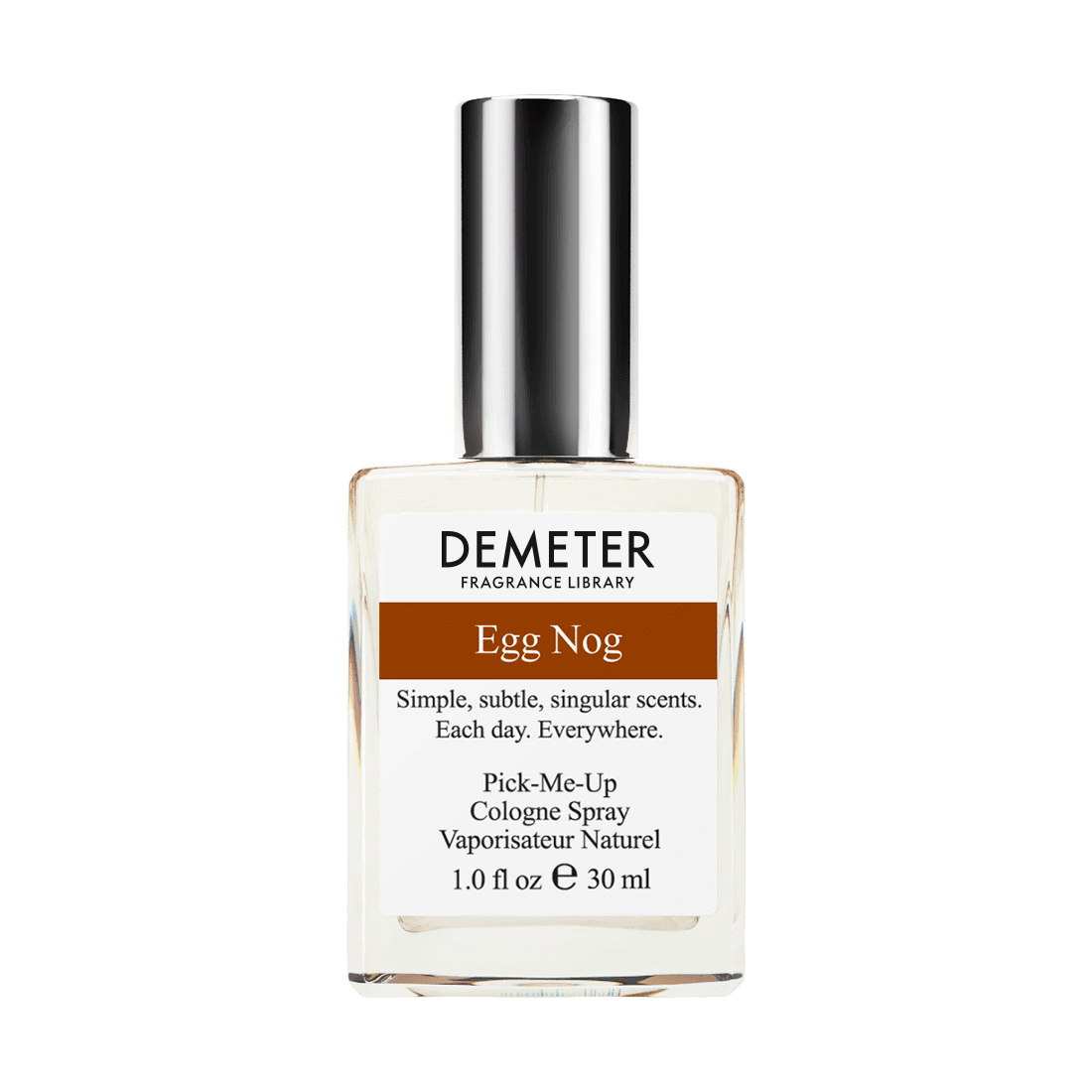 

Парфуми Demeter Fragrance Egg Nog унісекс 30мл