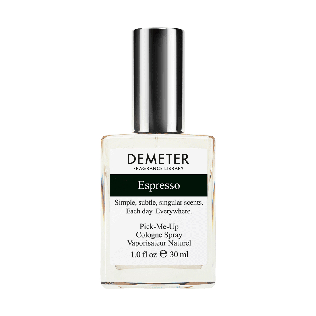 

Парфуми Demeter Fragrance Espresso унісекс 30мл
