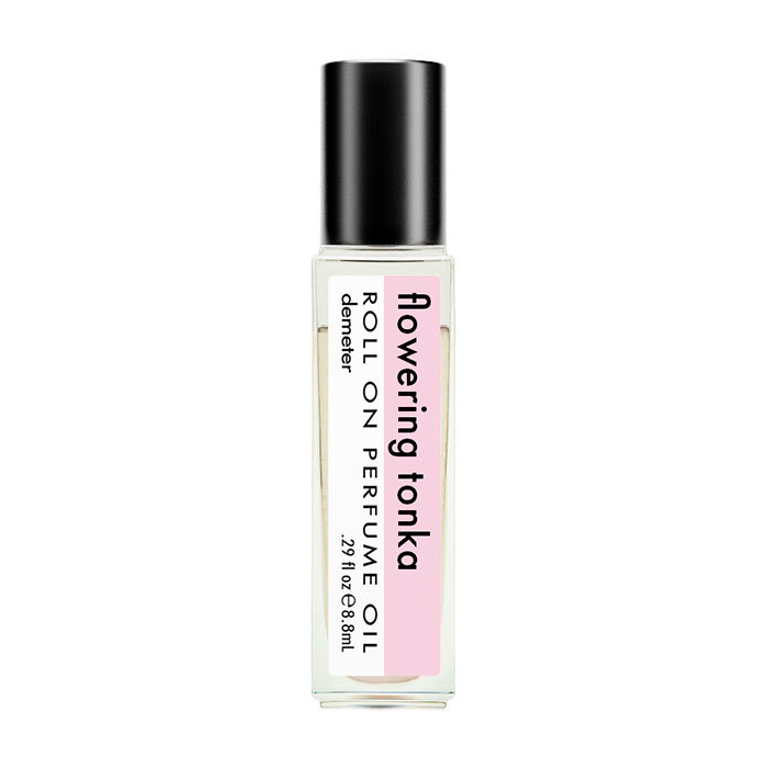 

Парфум на основі масел Demeter Fragrance Flowering Tonka унісекс 8,8мл