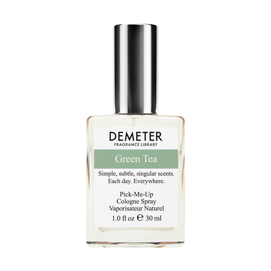 

Парфуми Demeter Fragrance Green Tea унісекс 30мл