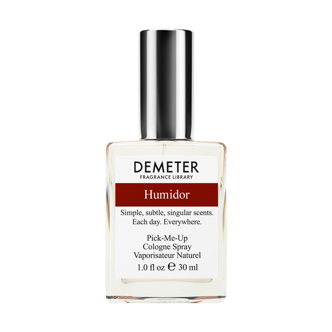 

Парфуми Demeter Fragrance Humidor унісекс 30мл