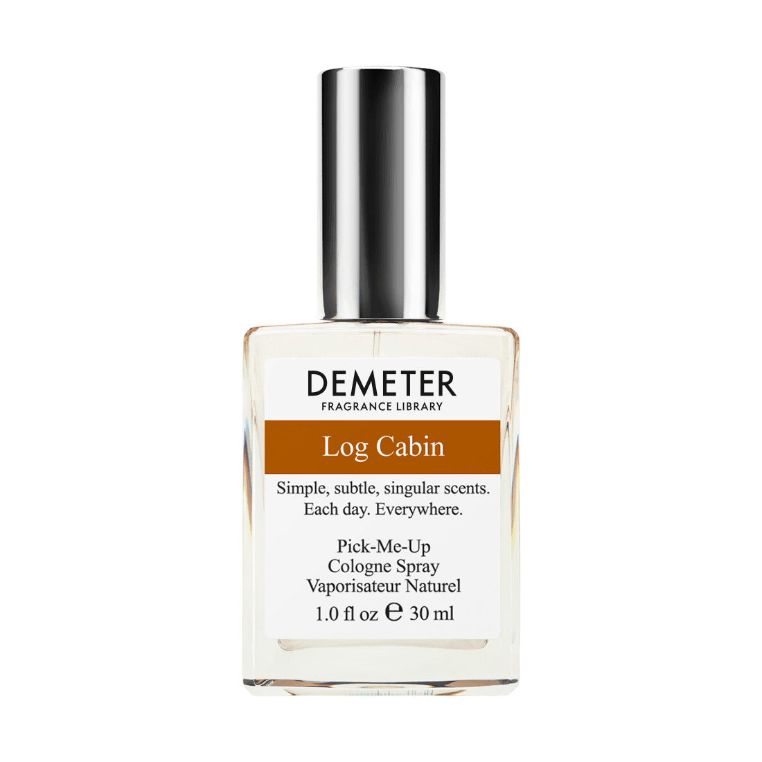 

Парфуми Demeter Fragrance Log Cabin унісекс 30мл
