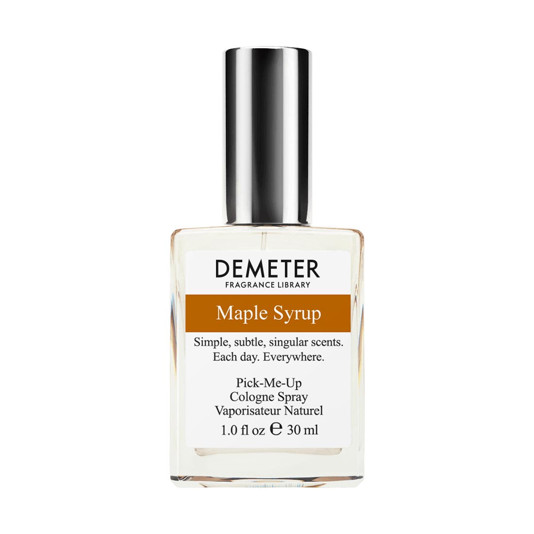 

Парфуми Demeter Fragrance Maple Syrup унісекс 30мл