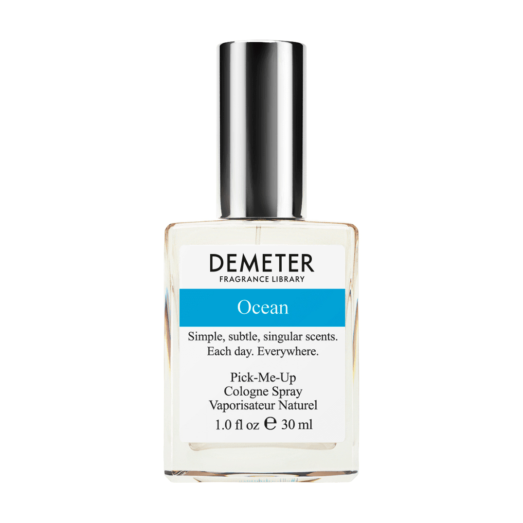 

Парфуми Demeter Fragrance Ocean унісекс 30мл