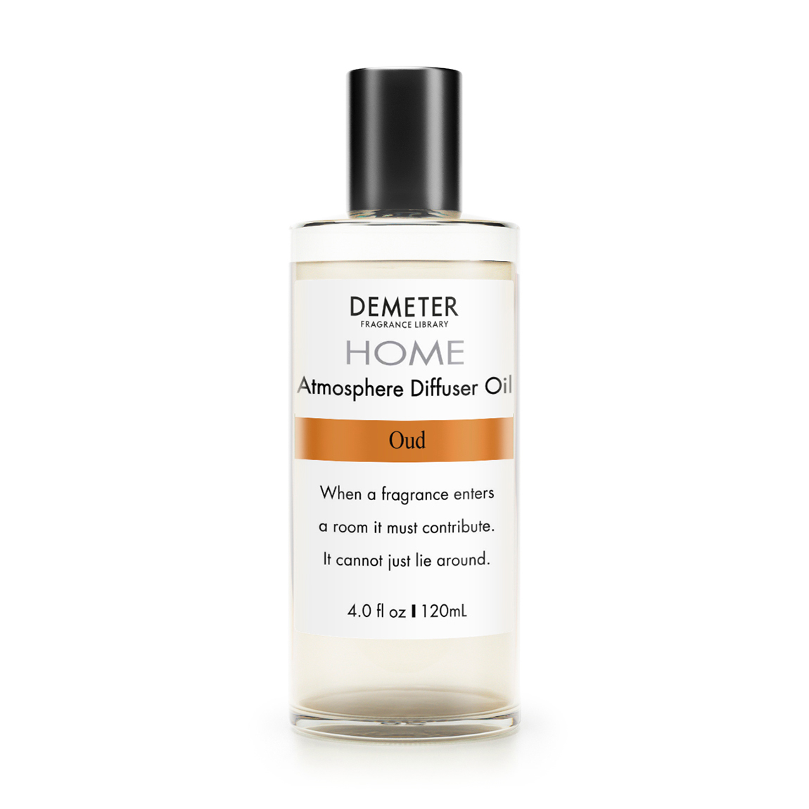 

Аромат для дому Demeter Fragrance Oud унісекс, 120 мл