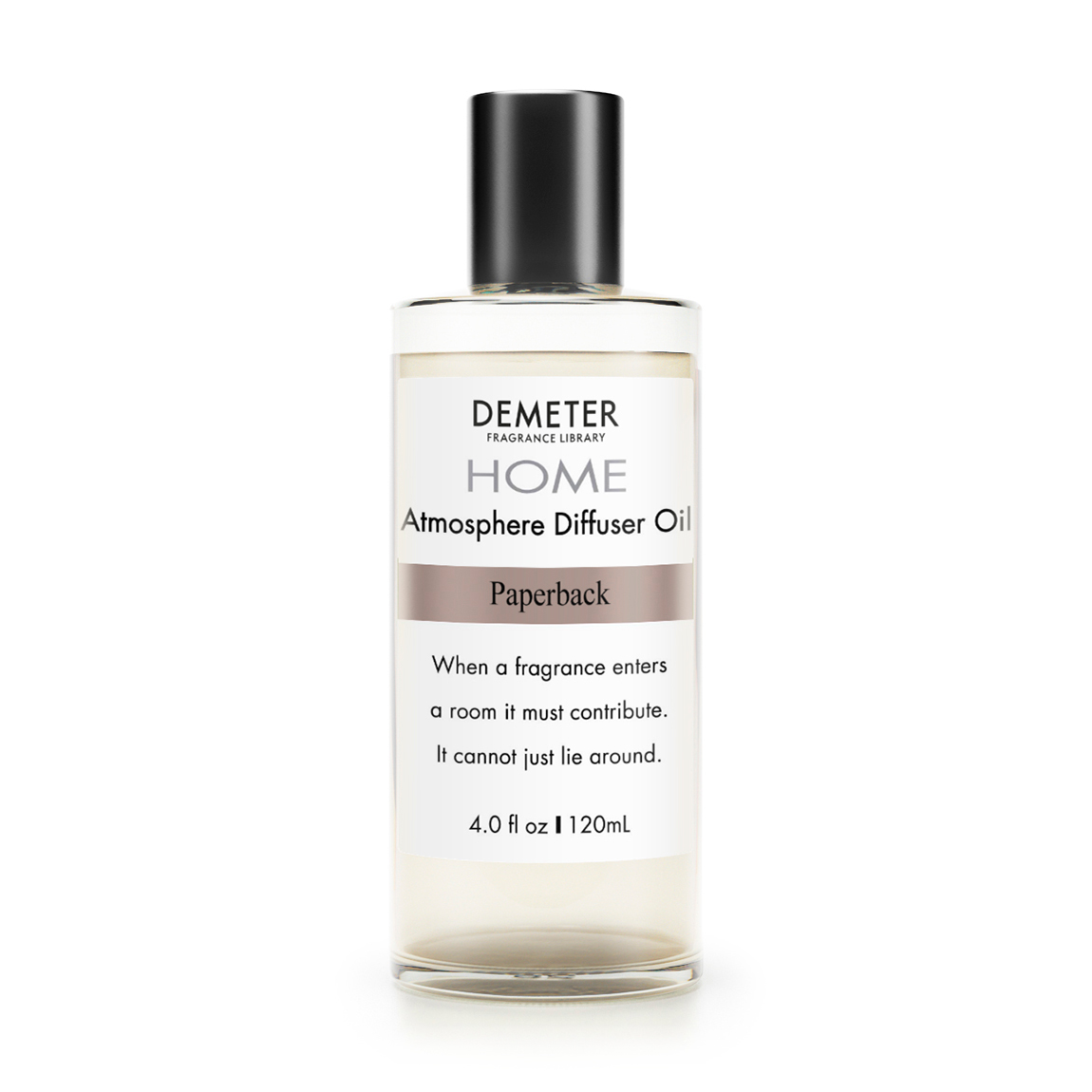 

Аромат для дому Demeter Fragrance Paperback унісекс 120мл