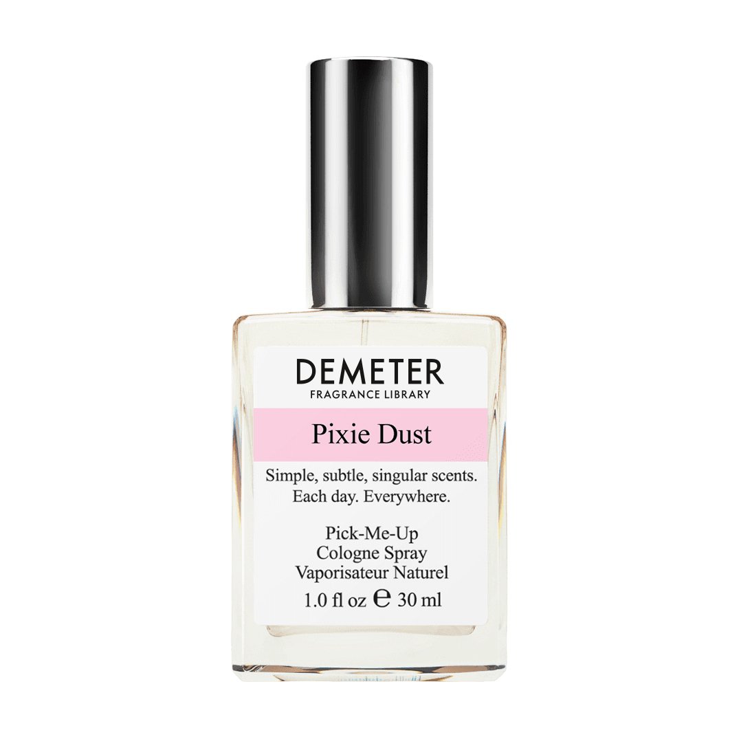 

Парфуми Demeter Fragrance Pixie Dust жіночі 30мл