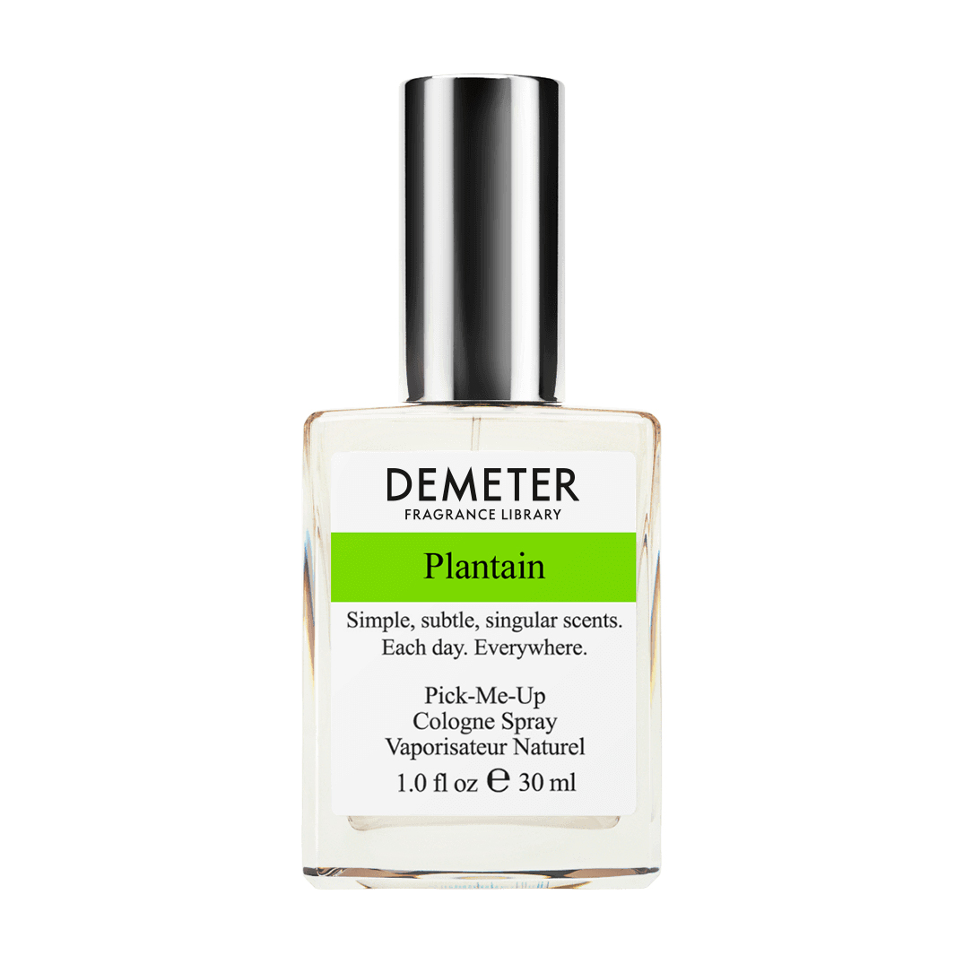 

Парфуми Demeter Fragrance Plantain унісекс 30мл