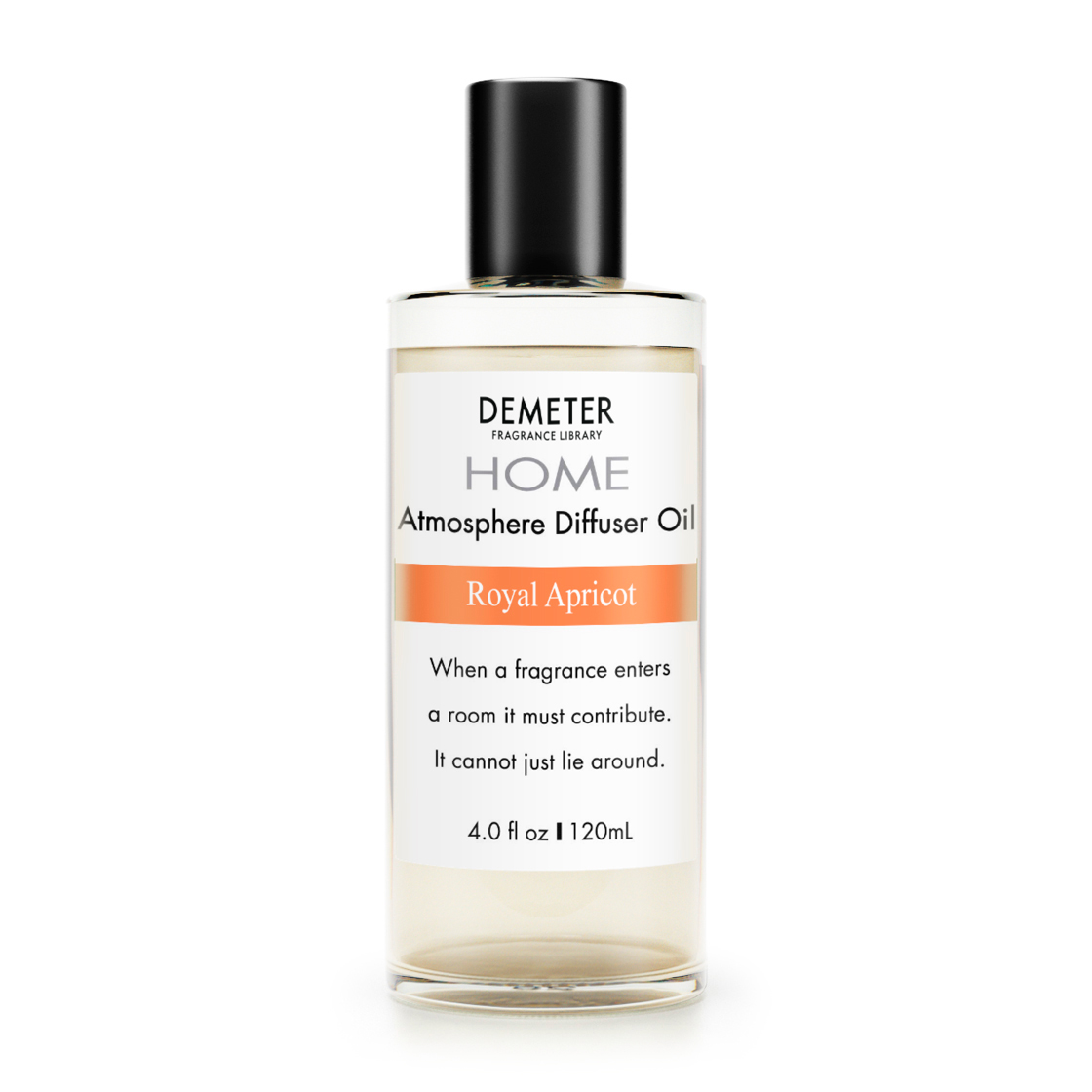 

Аромат для дому Demeter Fragrance Royal Apricot унісекс, 120 мл
