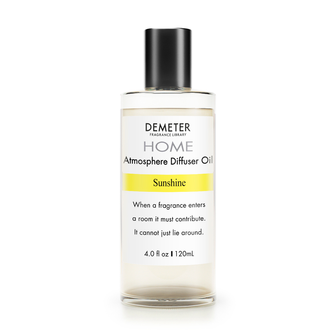 

Аромат для дому Demeter Fragrance Sunshine унісекс 120мл