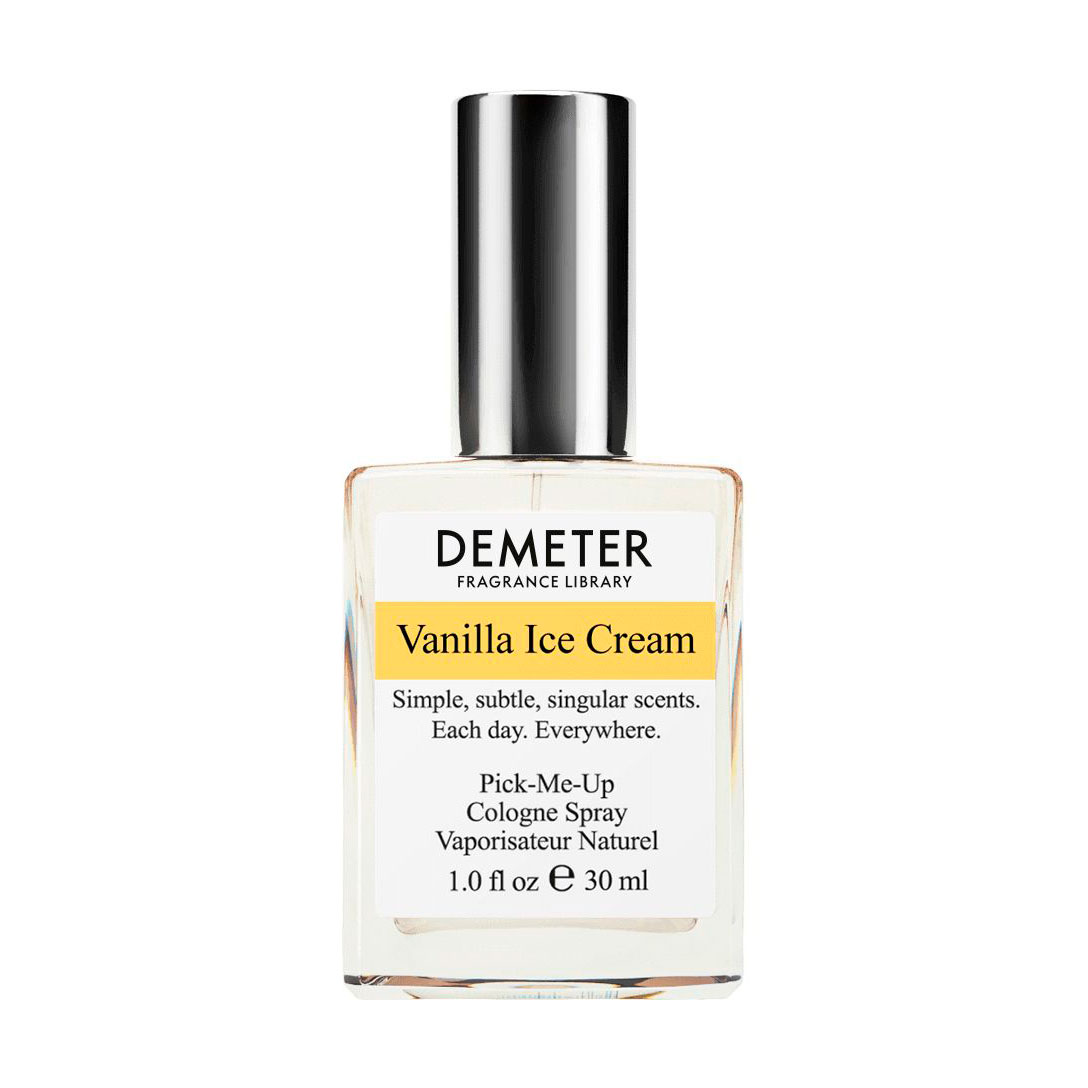 

Парфуми Demeter Fragrance Vanilla Ice Cream жіночі 30мл