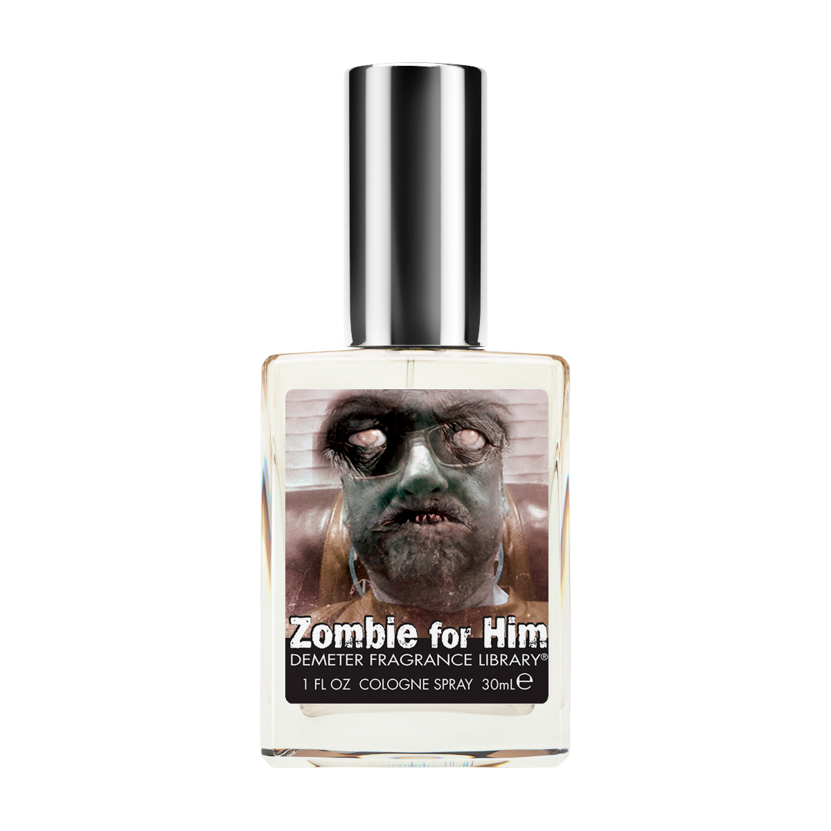 

Парфуми Demeter Fragrance Zombie for Him чоловічі 30мл