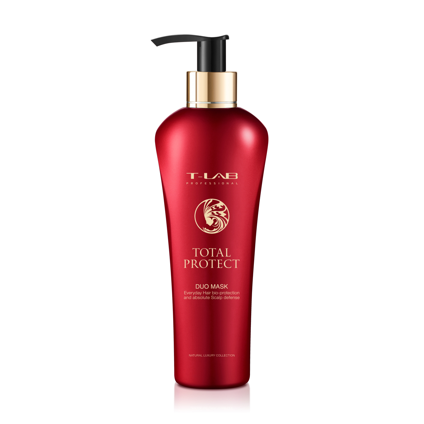 

Маска для волосся T-Lab Total Professional Protect Duo Mask, 300 мл