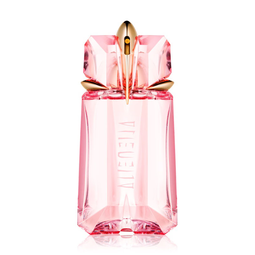 

Туалетна вода Thierry Mugler Alien Flora Futura жіноча 60мл (Тестер з кришкою)