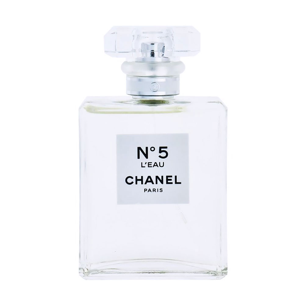 

Chanel №5 L'Eau Туалетна вода жіноча, 50 мл