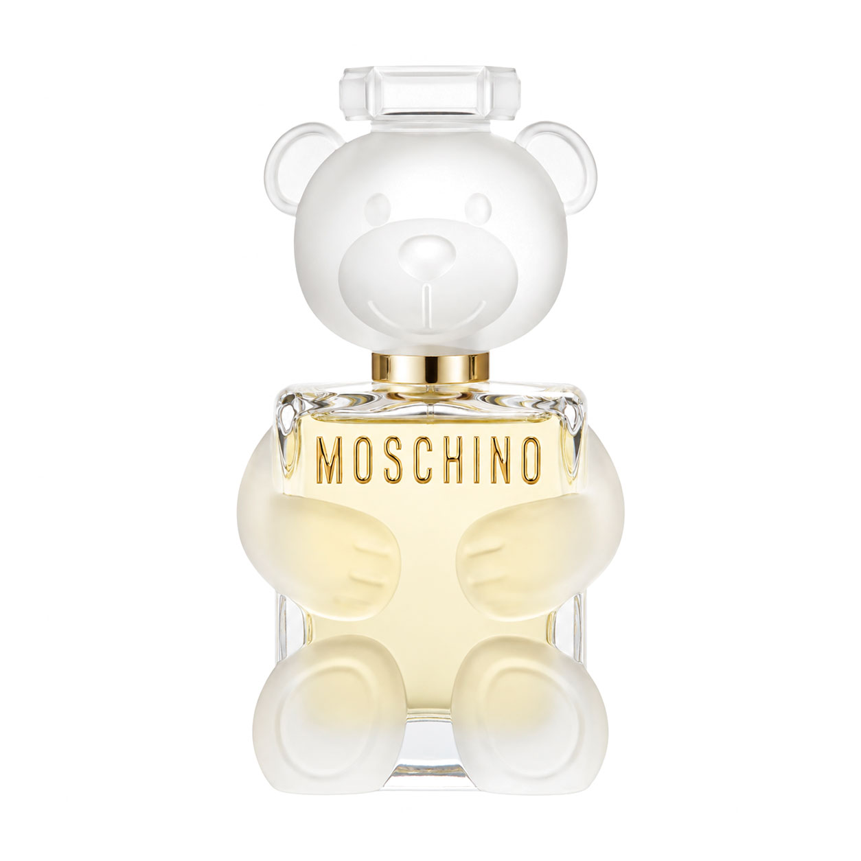 

Moschino Toy 2 Парфумована вода жіноча, 100 мл (ТЕСТЕР)