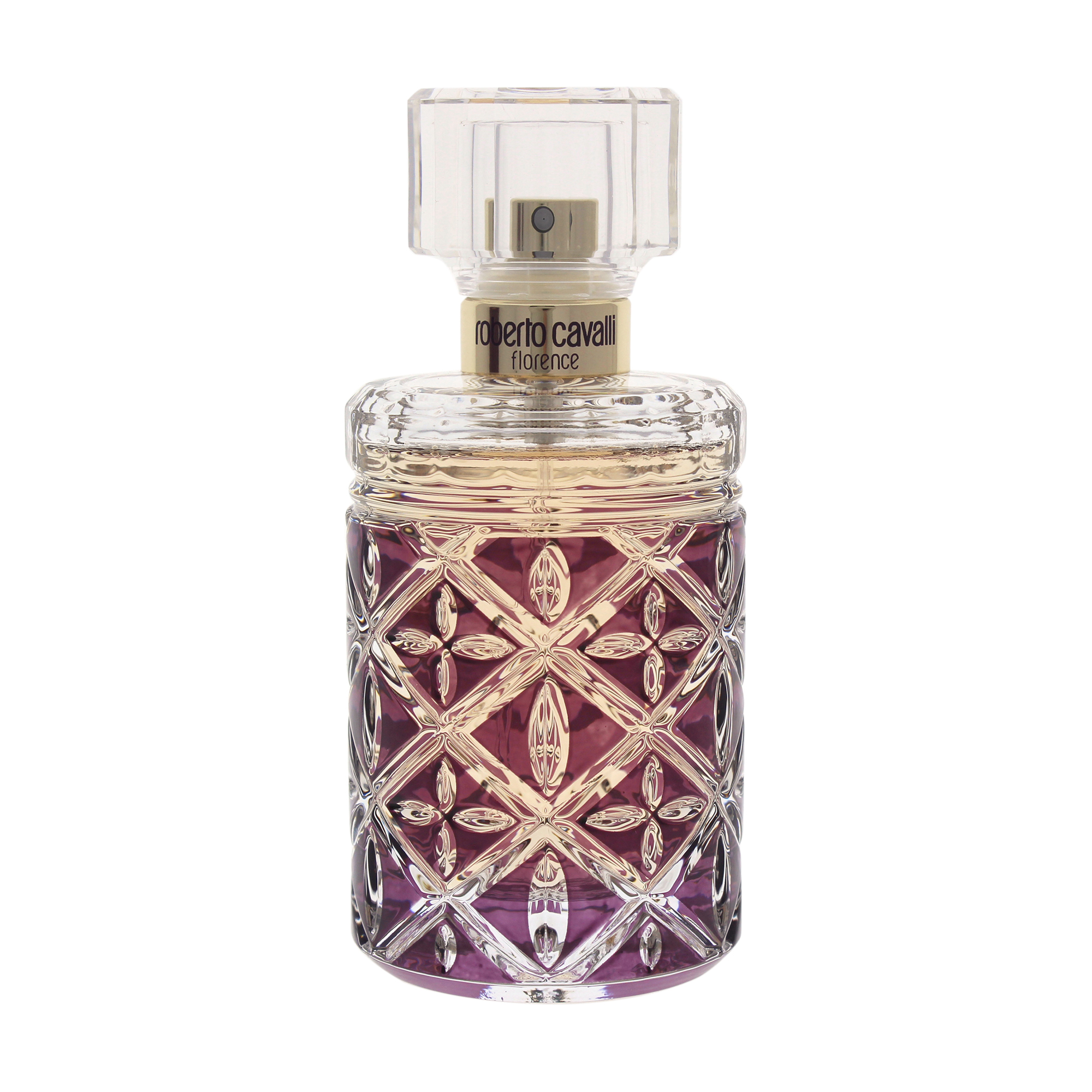 

Roberto Cavalli Florence Парфумована вода жіноча, 75 мл (ТЕСТЕР)