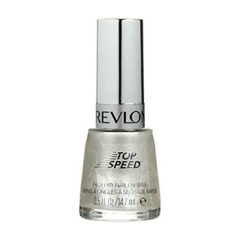 

Лак для нігтів Revlon Snow Bunny 370 14.7 мл