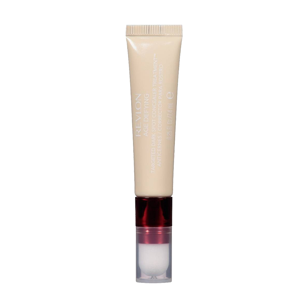 

Антивіковий консилер Revlon Age Defying Targeted Dark Spot Concealer Treatment, 7.4 мл