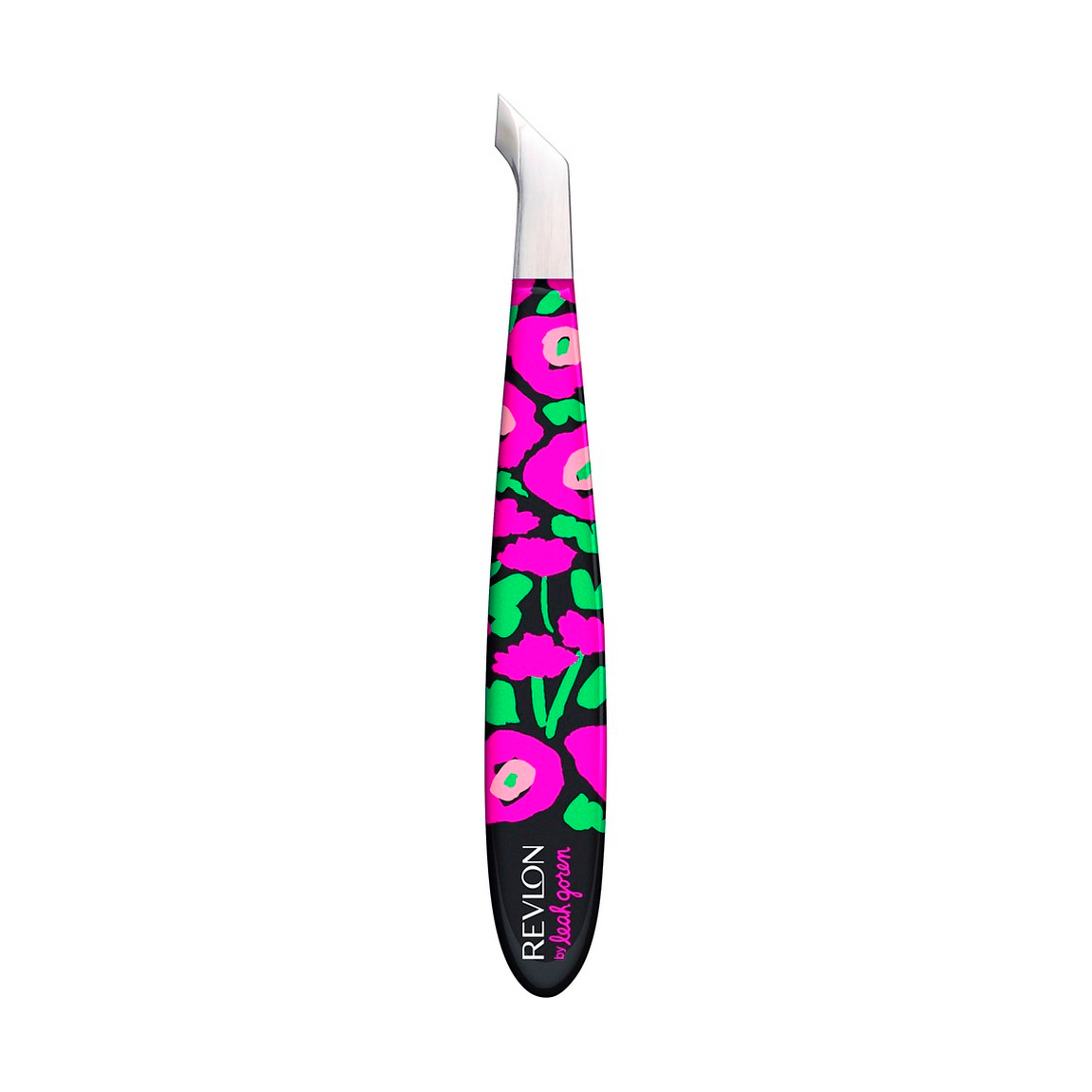 

Щипці для кутикули Revlon Isaac Mizrahi Love Collection Revlon Cuticle Nipper