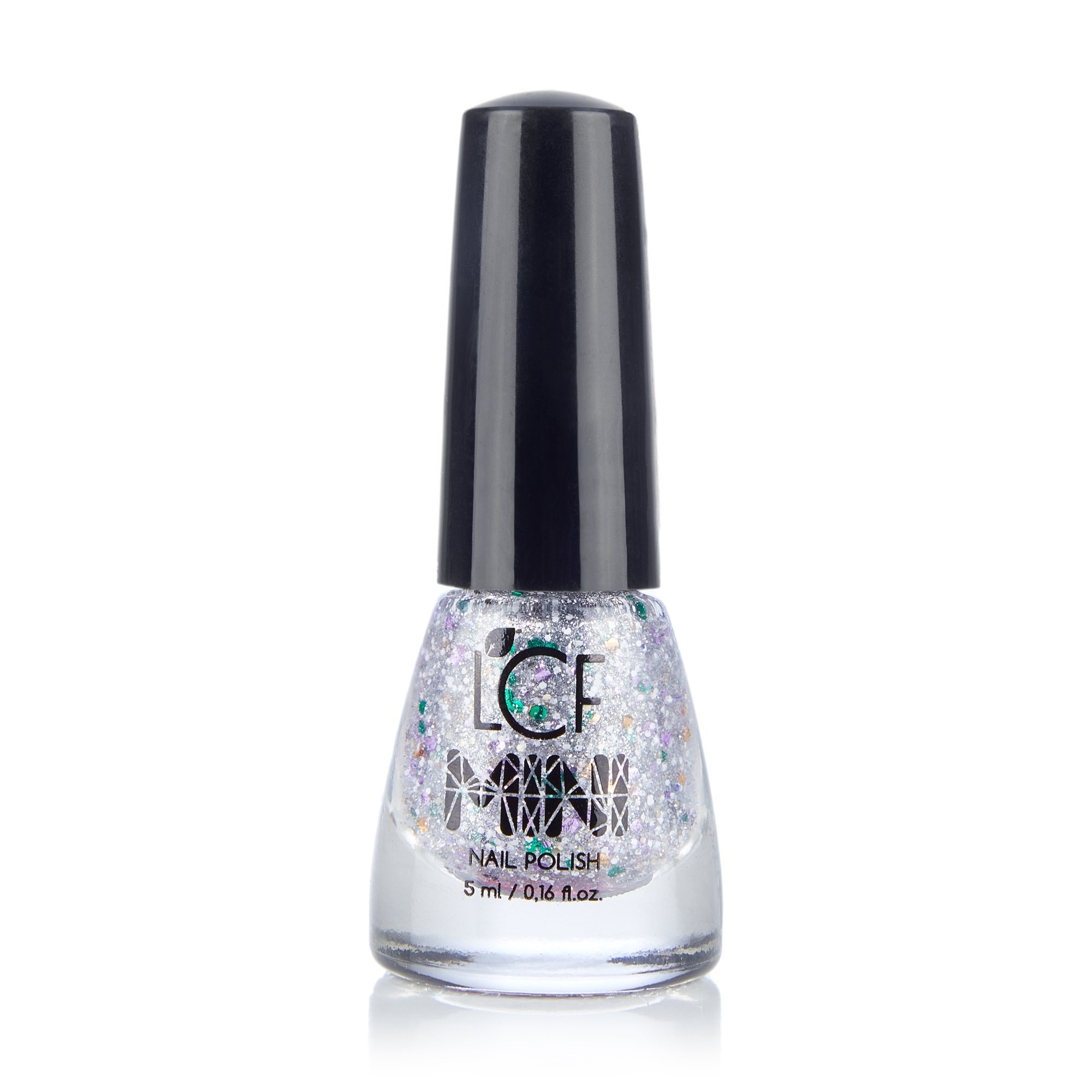 

Лак для нігтів LCF Mini Nail Polish 146, 5 мл