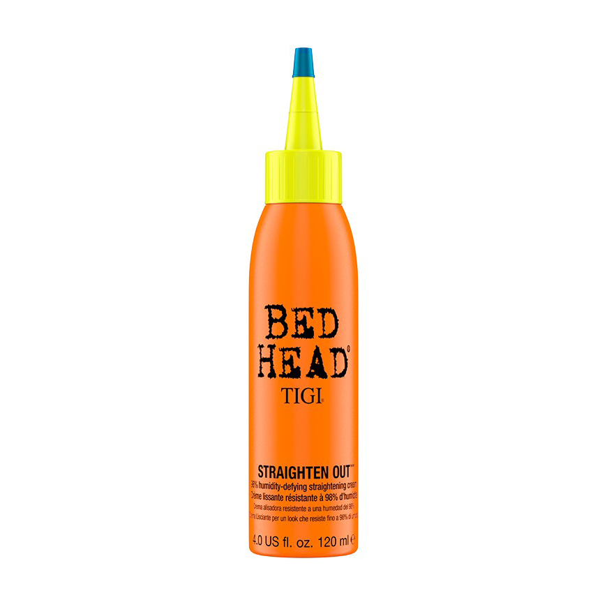 

Крем TIGI Bed Head термоактивний випрямляючий Straighten Out Straightening 120
