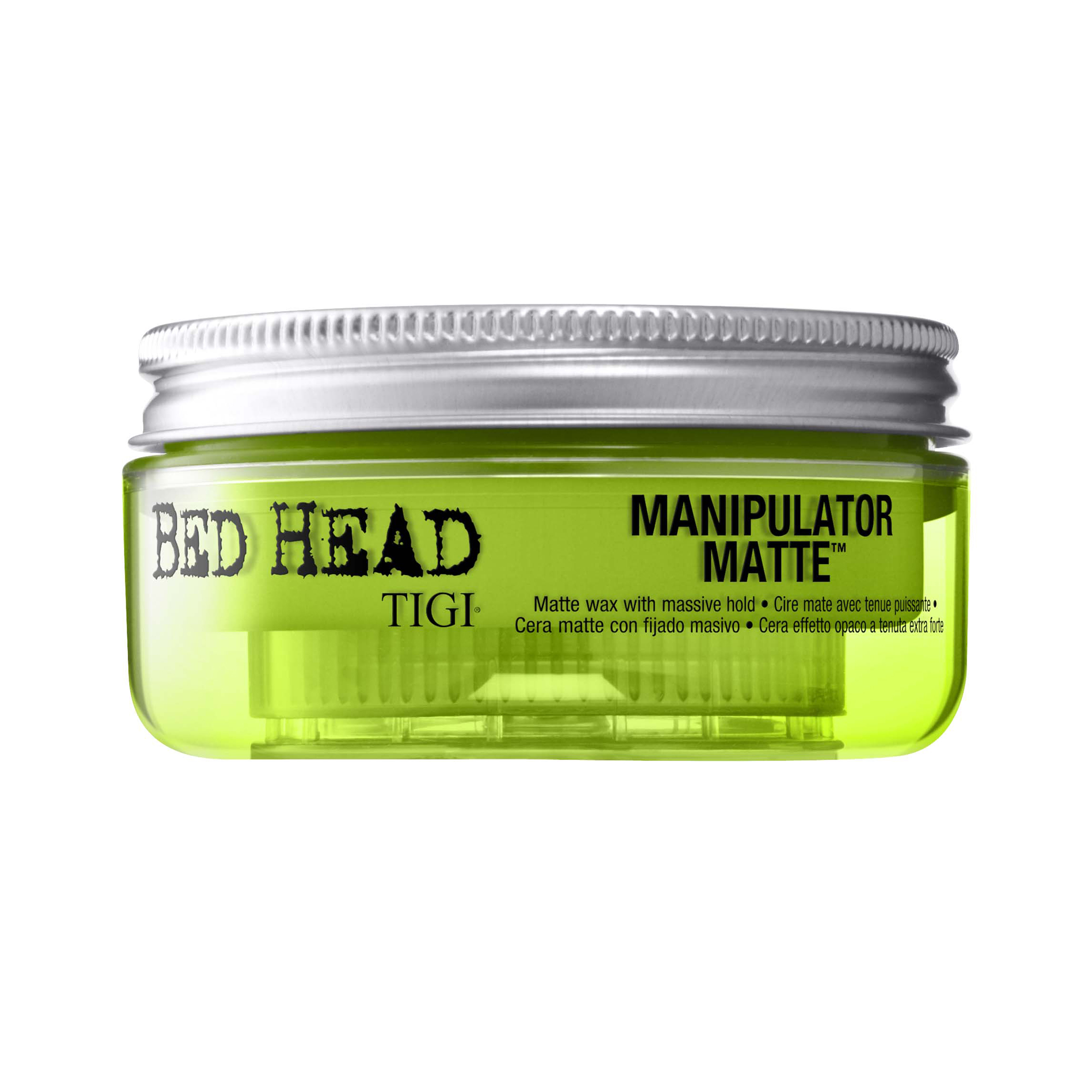 

Мастика матова TIGI Bed Head сильної фіксації Tigi Manipulator Matte 50