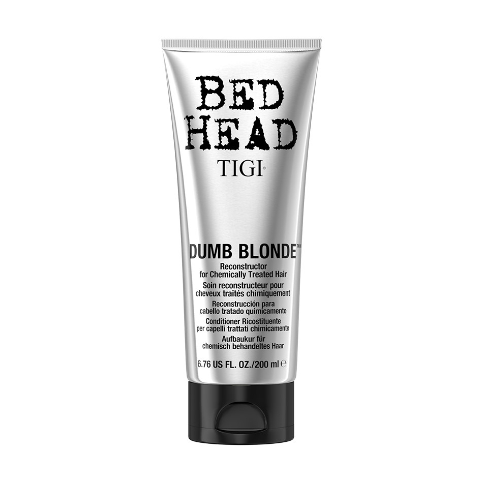 

Кондиціонер TIGI Bed Head Dumb Blonde Conditioner 200