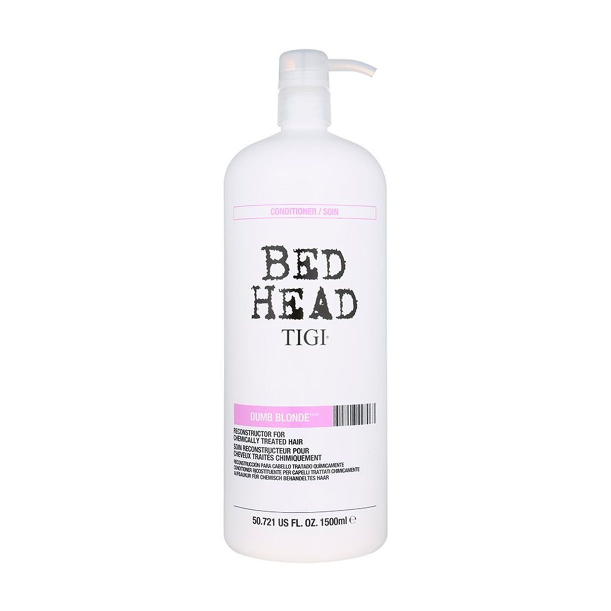 

Кондиціонер TIGI Bed Head Dumb Blonde Conditioner 1500
