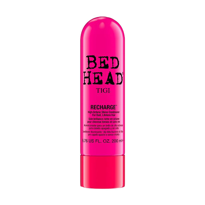 

Кондиціонер TIGI Bed Head Barbie Project Superfuel Recharge Shine для блиску 200