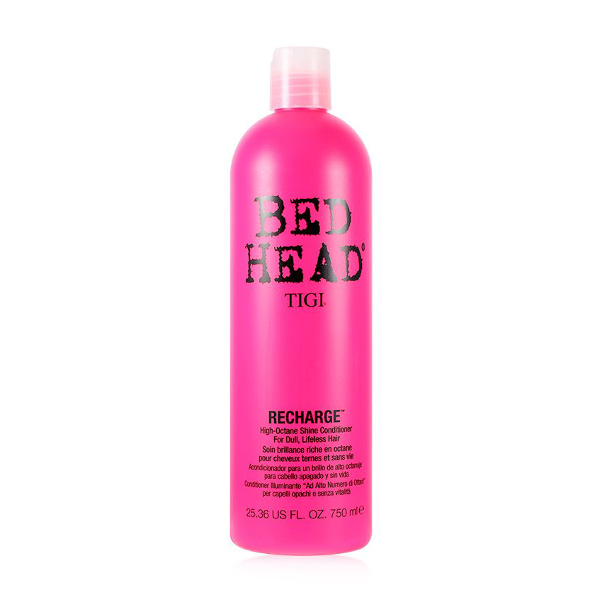 

Кондиціонер TIGI Bed Head Barbie Project Superfuel Recharge Shine для блиску 750