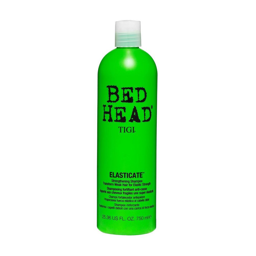 

Кондиціонер TIGI Bed Head Зміцнюючий Elasticate Strengthening Conditioner 750