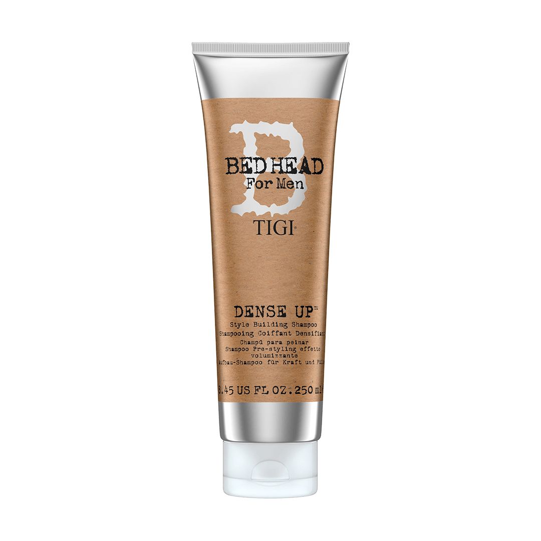 

Уцінка! Чоловічий шампунь для волосся TIGI Bed Head for Men Dense Up Style Building Shampoo, 250 мл
