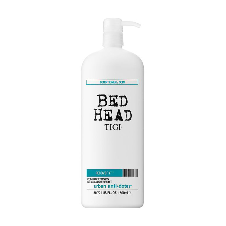 

Зволожувальний кондиціонер для сухого і пошкодженого волосся Tigi Bed Head Urban Anti + dotes Recovery Conditioner, 1500 мл