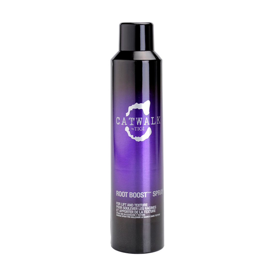

Лак для волосся TIGI Catwalk Volume Collection Your Highness Firm Hold Hairspray 200