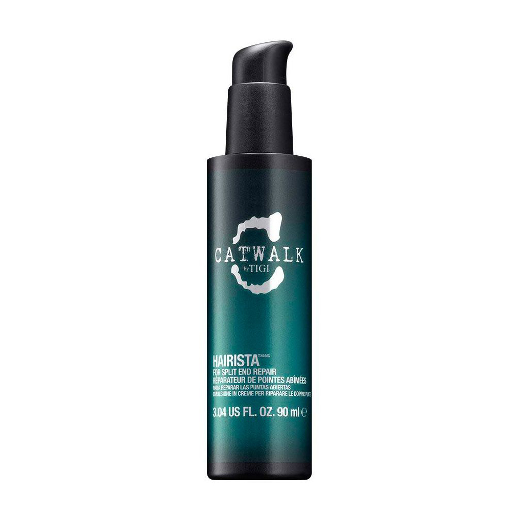 

Відновлювальний крем TIGI Catwalk Hairista Repair Cream для посічених кінчиків волосся, 90 мл