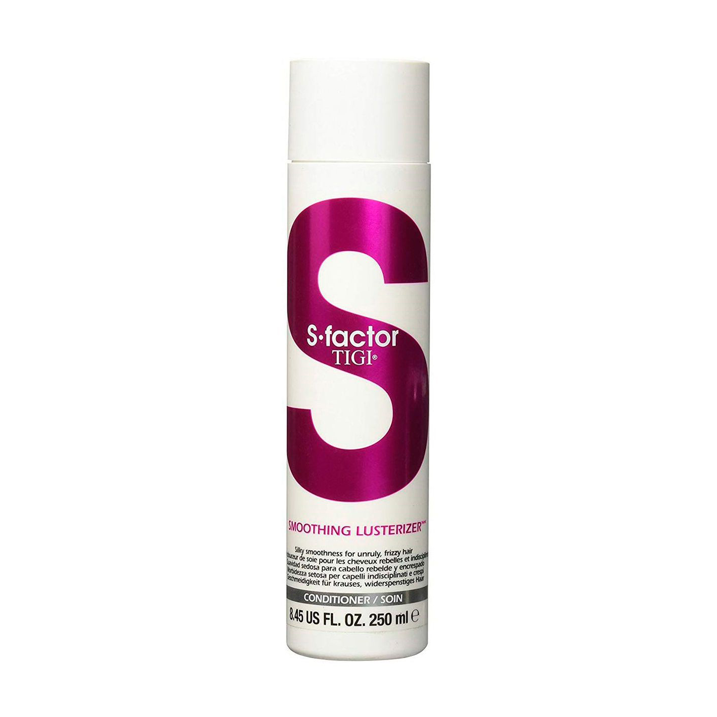 

Розгладжувальний кондиціонер для волосся Tigi Smoothing Conditioner, 200 мл