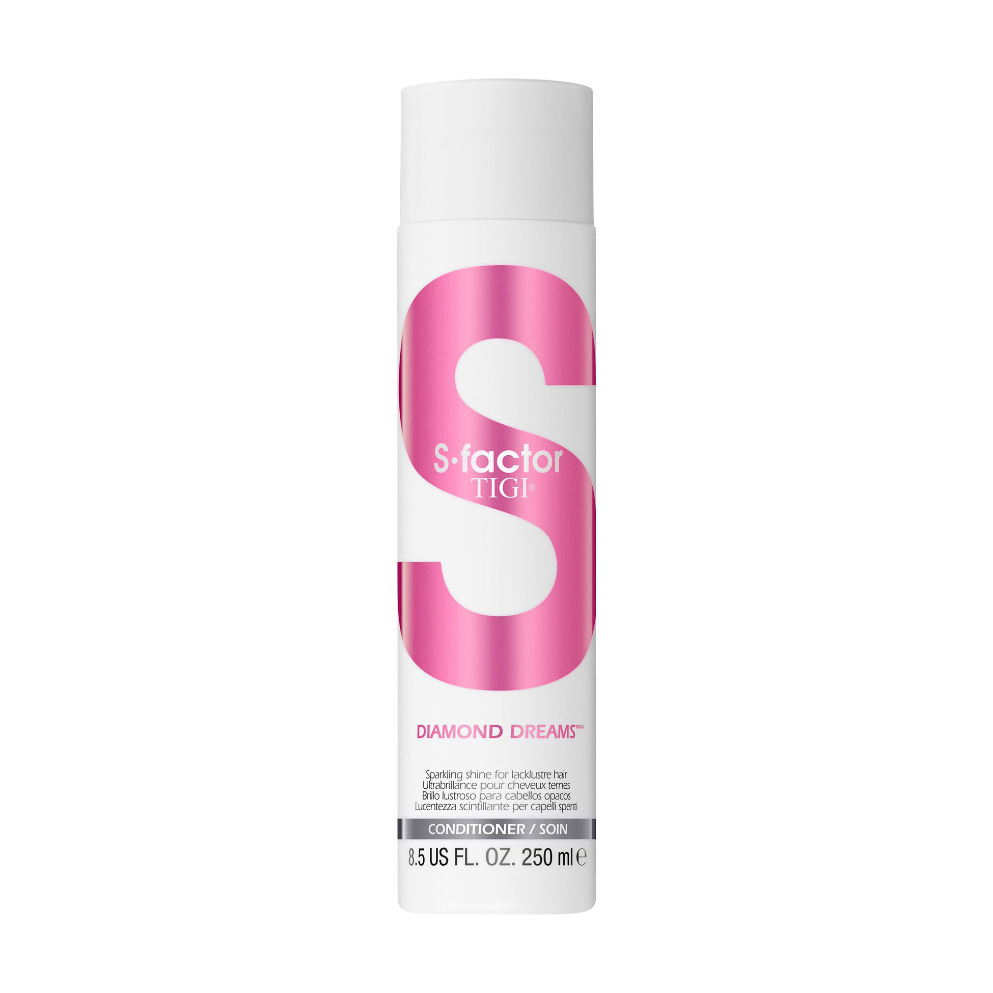 

Кондиціонер для блиску волосся Tigi Catwalk Diamond Dreams Conditioner, 200 мл