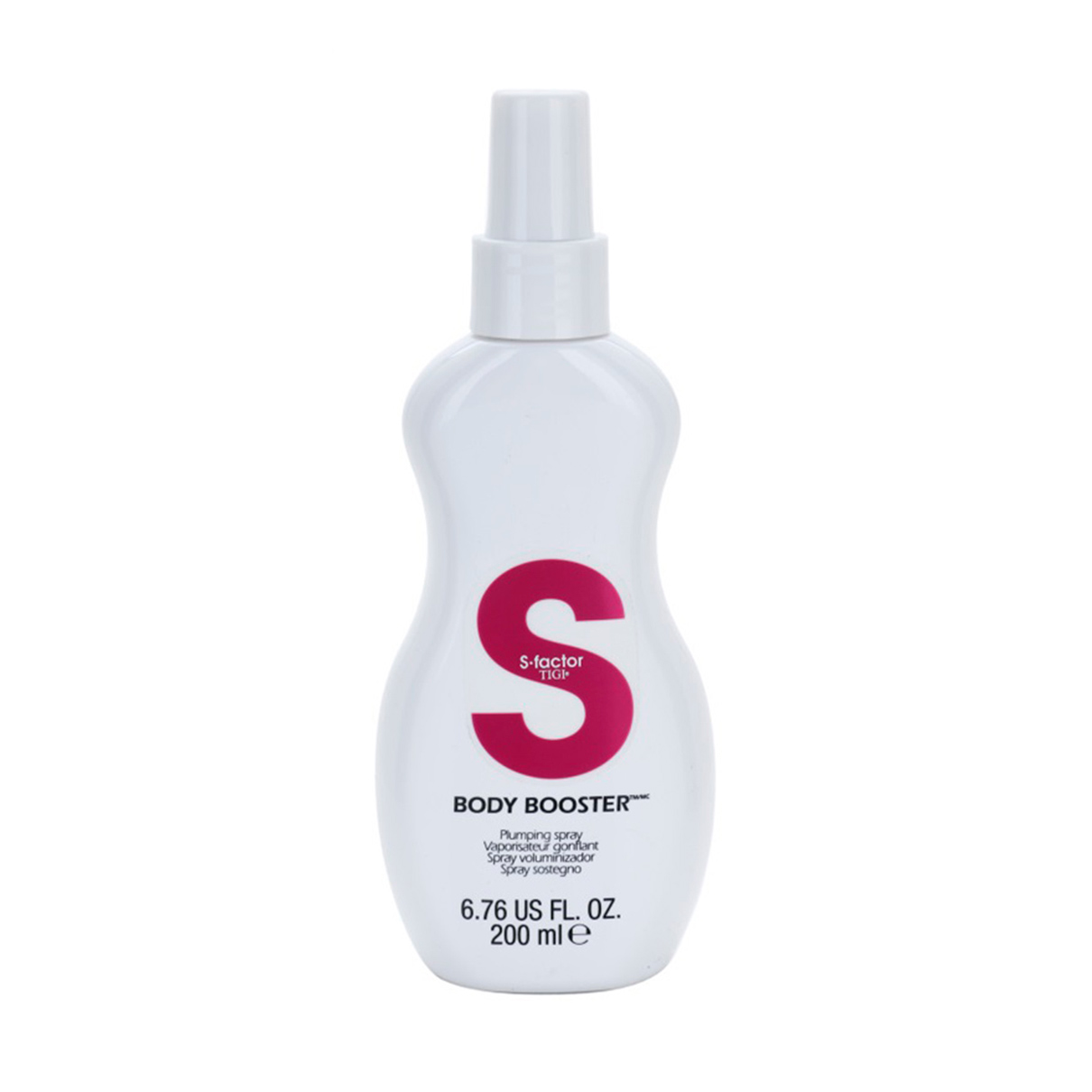 

Спрей для об'єму TIGI Catwalk Body Booster Plumping Spray 200