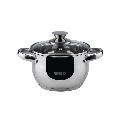 

Каструля Ringel Brand (1.8л) 16см,RG-2012-16