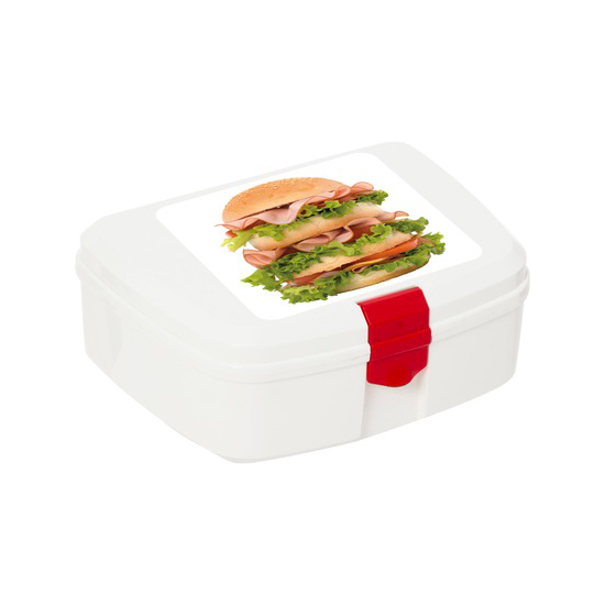 

Контейнер HEREVIN BURGER,161279-005