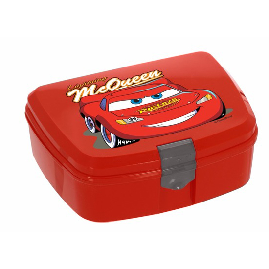 

Контейнер HEREVIN DISNEY CARS,161277-121