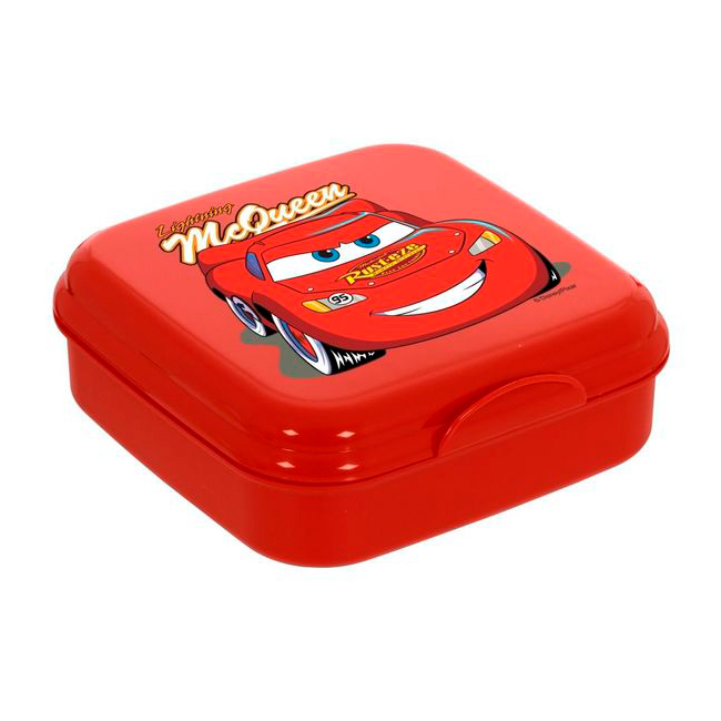 

Контейнер HEREVIN DISNEY CARS,161456-121