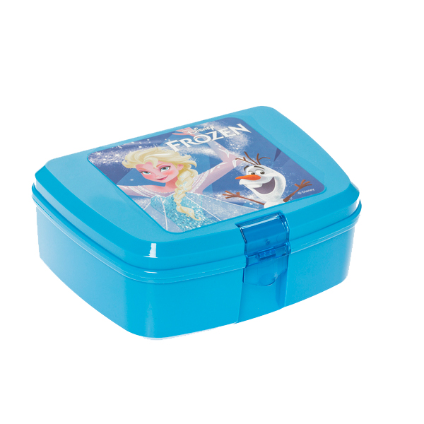 

Контейнер HEREVIN DISNEY FROZEN,161277-073